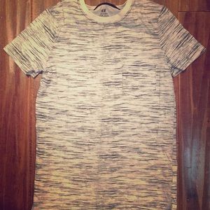 Boys cotton H&M shirt